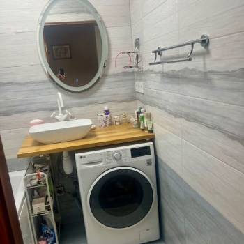 Сдается 2-х комнатная квартира, 55 м²