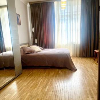 Сдается 2-х комнатная квартира, 55 м²