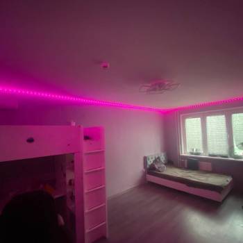 Продается 2-х комнатная квартира, 59,1 м²