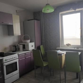 Продается 2-х комнатная квартира, 59,1 м²