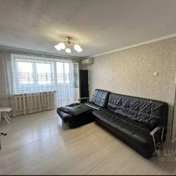 Сдается 1-комнатная квартира, 37 м²