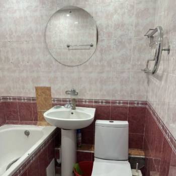 Сдается 1-комнатная квартира, 37 м²