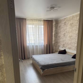 Сдается 1-комнатная квартира, 34 м²