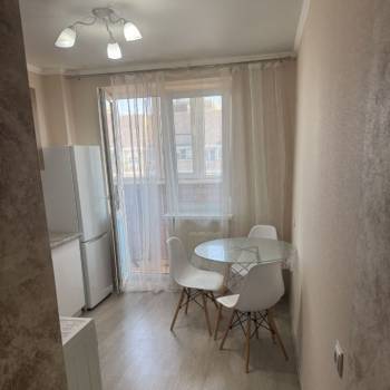 Сдается 1-комнатная квартира, 34 м²