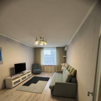 Сдается 2-х комнатная квартира, 54 м²