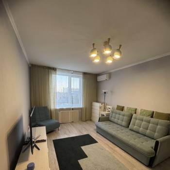 Сдается 2-х комнатная квартира, 54 м²