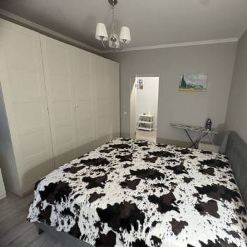 Сдается 2-х комнатная квартира, 54 м²