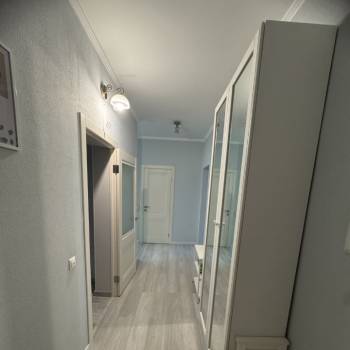 Сдается 2-х комнатная квартира, 54 м²