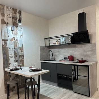 Сдается 1-комнатная квартира, 28 м²
