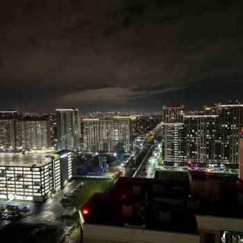 Сдается 1-комнатная квартира, 28 м²