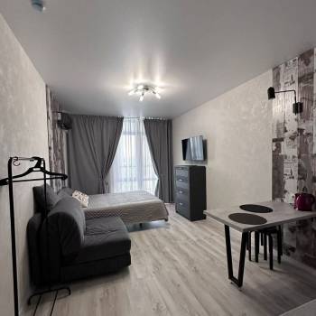 Сдается 1-комнатная квартира, 28 м²