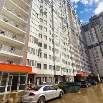 Продается 1-комнатная квартира, 86 м²