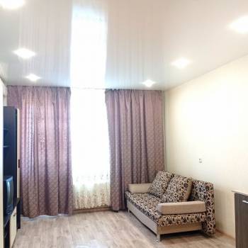 Сдается 1-комнатная квартира, 27,4 м²