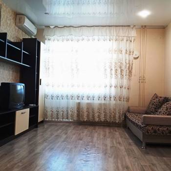 Сдается 1-комнатная квартира, 27,4 м²