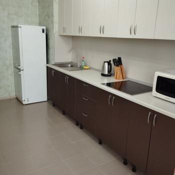 Сдается 1-комнатная квартира, 44 м²