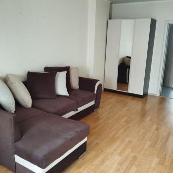 Сдается 1-комнатная квартира, 44 м²