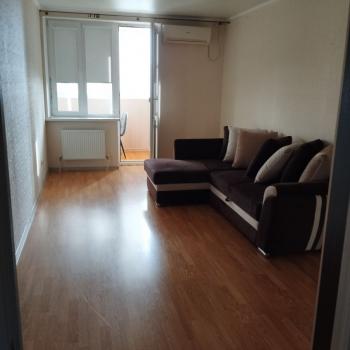 Сдается 1-комнатная квартира, 44 м²