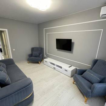 Сдается 2-х комнатная квартира, 65 м²