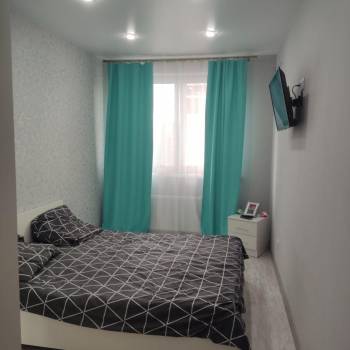 Сдается 2-х комнатная квартира, 70 м²