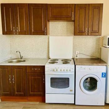 Сдается 1-комнатная квартира, 38 м²