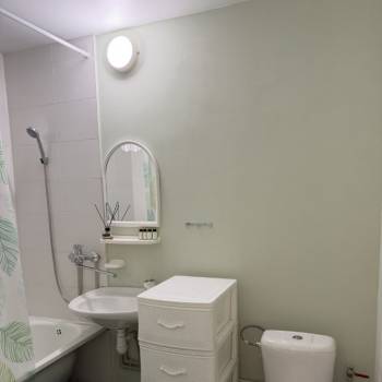 Сдается 1-комнатная квартира, 38 м²