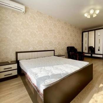 Сдается 1-комнатная квартира, 38 м²