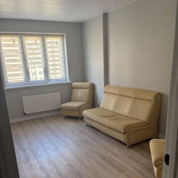 Сдается 2-х комнатная квартира, 52 м²