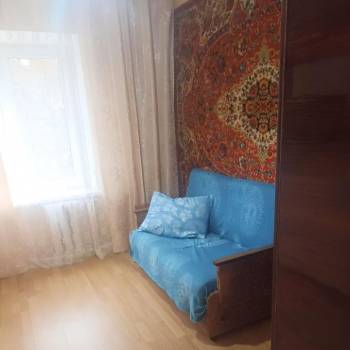 Сдается Многокомнатная квартира, 50 м²