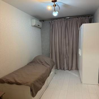 Сдается Многокомнатная квартира, 61,2 м²