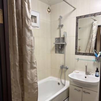 Сдается Многокомнатная квартира, 61,2 м²