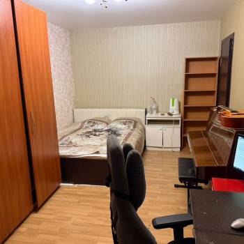Сдается Многокомнатная квартира, 61,2 м²