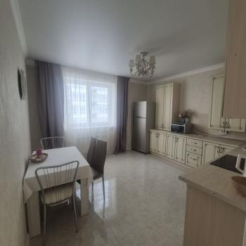 Сдается 2-х комнатная квартира, 75,5 м²