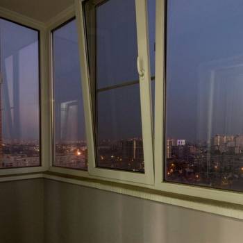 Сдается 1-комнатная квартира, 50 м²