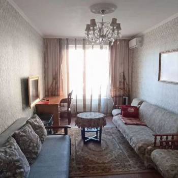 Сдается 1-комнатная квартира, 40 м²