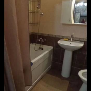 Сдается 1-комнатная квартира, 40 м²