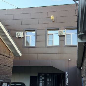 Сдается Офис, 84 м²