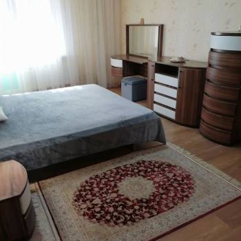 Продается 3-х комнатная квартира, 81 м²
