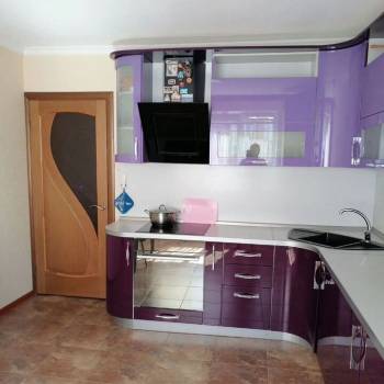 Продается 3-х комнатная квартира, 81 м²