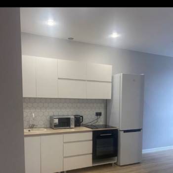 Сдается 2-х комнатная квартира, 47,6 м²