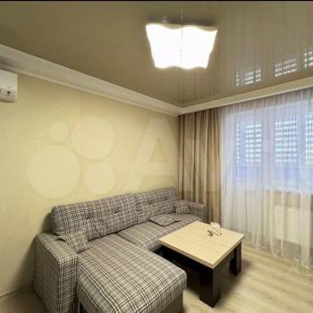 Сдается 2-х комнатная квартира, 37,8 м²