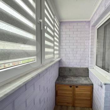 Сдается 2-х комнатная квартира, 37,8 м²