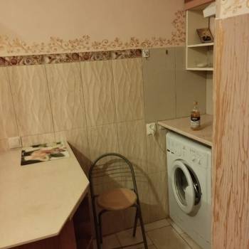 Сдается 1-комнатная квартира, 16 м²