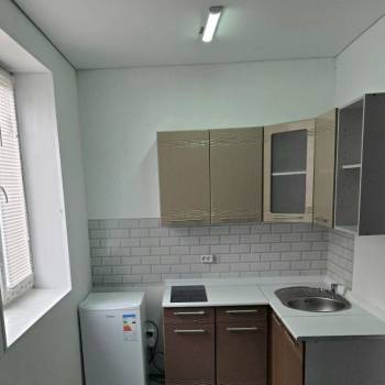 Сдается 1-комнатная квартира, 26 м²