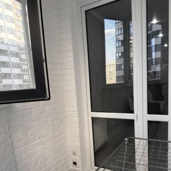 Сдается 1-комнатная квартира, 45 м²