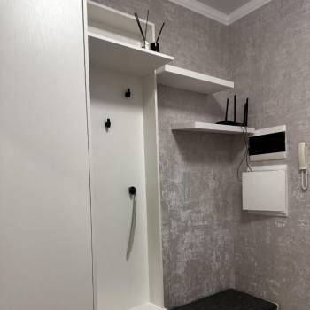 Сдается 1-комнатная квартира, 45 м²