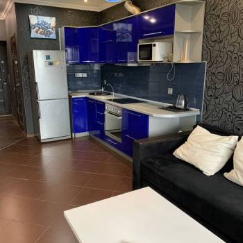 Сдается 1-комнатная квартира, 40 м²