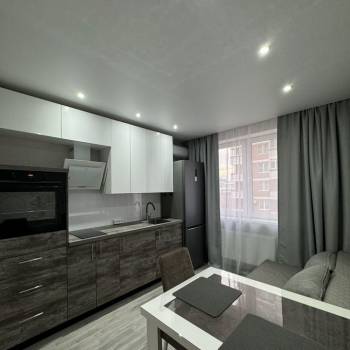 Сдается 1-комнатная квартира, 32,5 м²
