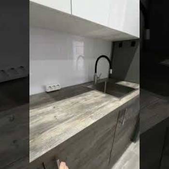 Сдается 1-комнатная квартира, 32,5 м²