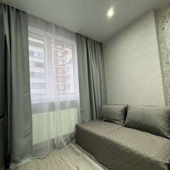 Сдается 1-комнатная квартира, 32,5 м²