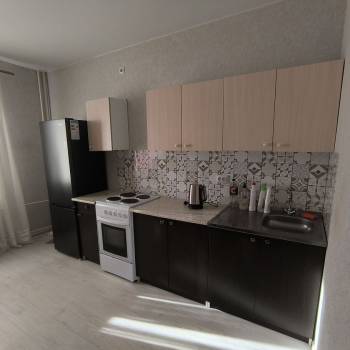Сдается 1-комнатная квартира, 37 м²
